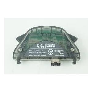 任天堂（Nintendo） GBA ゲームボーイアドバンス ワイヤレスアダプタ