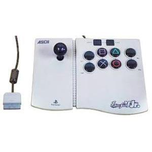PS プレイステーション ファイタースティック V jr PS コントローラー