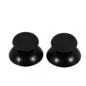 【送料無料】【新品】PS4 PlayStation 4 アナログスティックカバー 交換用パーツ 2個...