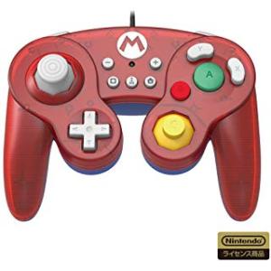 ホリ hori クラシックコントローラー Switch ピカチュウ 株式会社 HORI | ホリ クラシックコントローラー for Nintendo