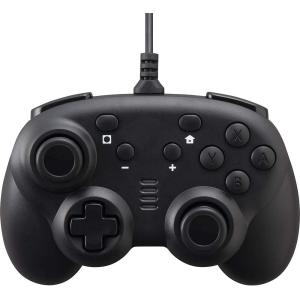 Switch 有線コントローラー付　中古品 送料無料】【中古】Nintendo Switch ピーナッツクラブ 有線 GCゲーム