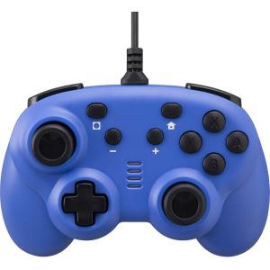 Nintendo Switch 本体　コントローラー　周辺機器 任天堂（Nintendo） 64 コントローラー クリアパープル 周辺機器