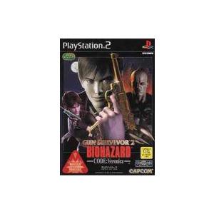 PS2-バイオハザード コード:ベロニカ 完全版 ポイント利用 : ゲーム