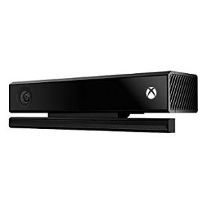 【送料無料】【中古】Xbox One Kinect センサー カメラ