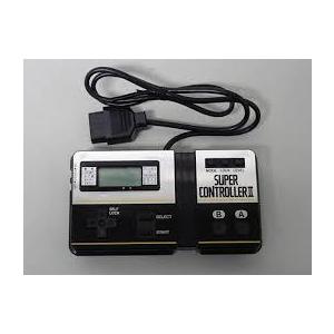 送料無料】【中古】FC ファミコン ジョイスティック ファミリーキング