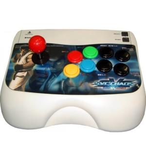 CAPCOM レトロステーション RETRO STATION FIGHTSTICK 送料無料 : トイ