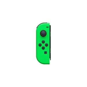 【訳あり】【送料無料】【中古】Nintendo Switch Joy-Con (L) ネオングリーン ジョイコン スイッチ ＬのみRなし｜kaitoriheroes2