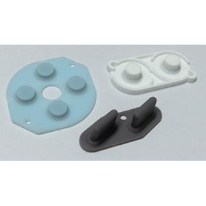 送料無料】【新品】GB ゲームボーイカラー専用 液晶カバー 交換用 GBC