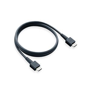 【送料無料】【新品】Nintendo Switch ハイスピード HDMIケーブル WUP-008