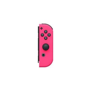 訳あり】【送料無料】【中古】Nintendo Switch Joy-Con (R) ネオン