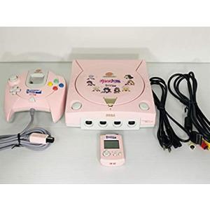 ジャンク扱い》《レトロ》ドリームキャスト HKT-3000&セガサターン HST