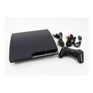 【送料無料】【中古】PS3 プレイステーション 3 PlayStation 3 (250GB) (CECH-2000B) 本体（箱説付き）｜kaitoriheroes2