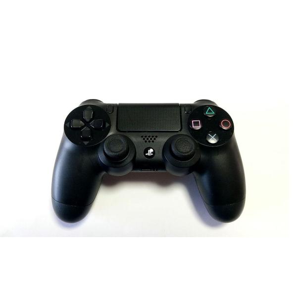 【送料無料】【中古】PS4 PlayStation 4 ワイヤレスコントローラー(DUALSHOCK...