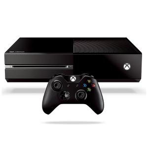 【送料無料】【中古】Xbox One 本体 ブラック（箱説付き）外箱ランダム｜kaitoriheroes2