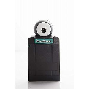 【送料無料】【中古】GB 任天堂 ゲームボーイ ポケットカメラ グリーン 本体