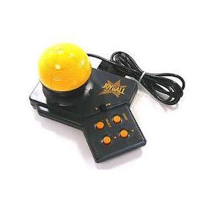 【送料無料】【中古】FC ファミコン JOYBALL ジョイボール 連射機能付きコントローラー