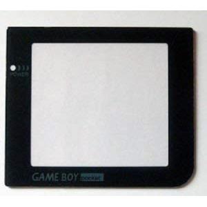 GB ゲームボーイポケット専用 液晶カバー 交換用