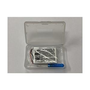 GBA ゲームボーイミクロ 専用バッテリー OXY-003