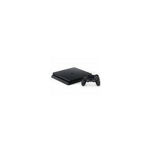【送料無料】【中古】PS4 PlayStation 4 ジェット・ブラック 500GB (CUH-2...