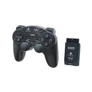 SONY PS2 純正 コントローラー ブラック 黒 DUARSHOCK2 デュアル
