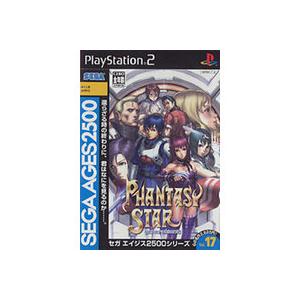 スクウェア・エニックス（SQUARE ENIX） 【訳あり新品】【PS2