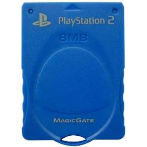 SONY（ソニー） PS2 メモリーカード 8MB プレステ2 プレイステーション