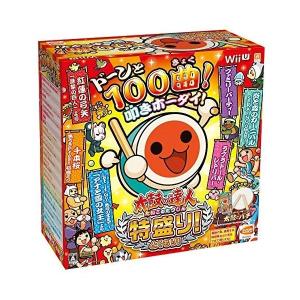 任天堂（Nintendo） wiiソフト「 太鼓の達人Wii 決定版 」＋ タタコン