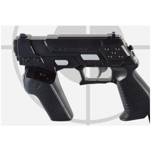 PS3 プレイステーション ３ ガンコン3 LEDマーカーなし