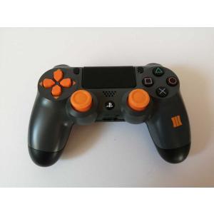 送料無料】【中古】PS4 PlayStation 4 ワイヤレスコントローラー