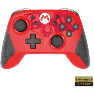 任天堂ライセンス商品ホリパッド for Nintendo Switch ゼルダの伝説
