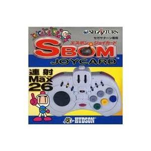 【送料無料】【中古】SS S BOM JOYCARD SS コントローラー ジョイカード｜kaitoriheroes2