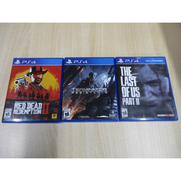 【送料無料】【中古】PS4 PlayStation 4 The Last of Us Part II...