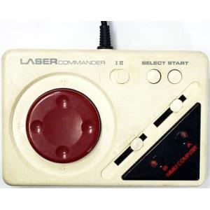送料無料】【中古】FC ファミコン ジョイスティック ファミリーキング
