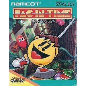 【送料無料】【中古】GB 任天堂 ゲームボーイ パックインタイム｜kaitoriheroes