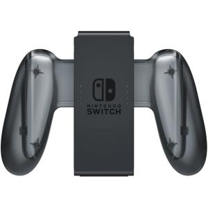 任天堂純正品】Nintendo Switch Joy-Conグリップ ジョイコングリップ