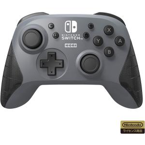 送料無料】【中古】Nintendo Switch ワイヤレスホリパッド for