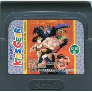 【送料無料】【中古】ゲームギア バーチャファイター Mini｜kaitoriheroes