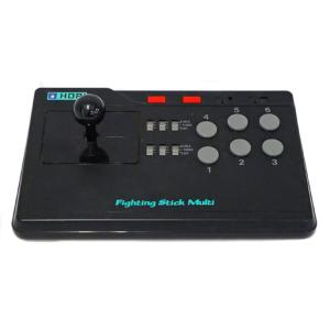 CAPCOM レトロステーション RETRO STATION FIGHTSTICK 送料無料 : トイ