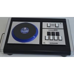 【送料無料】【中古】PS2 プレイステーション2 beatmania IIDX アーケードスタイルコントローラ ビートマニア｜kaitoriheroes