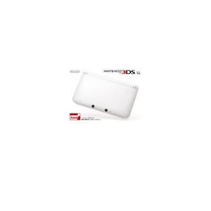 【送料無料】【中古】3DS ニンテンドー3DS LL ホワイト 本体 任天堂