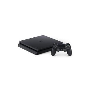 【送料無料】【中古】PS4 PlayStation 4 ジェット・ブラック 1TB (CUH-210...