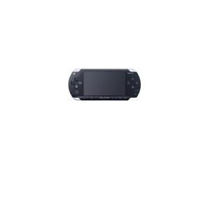 【送料無料】PSP「プレイステーション・ポータブル」 ブラック(PSP-1000) 本体 ソニー PSP1000｜kaitoriheroes