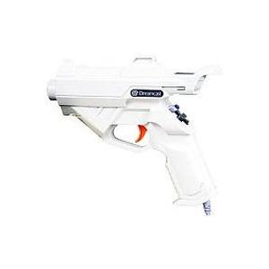 【訳あり】【送料無料】【中古】DC ドリームキャスト ガン DC