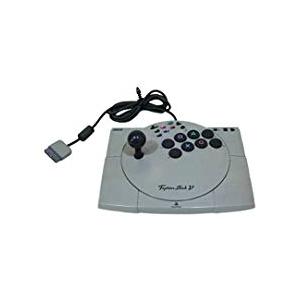 送料無料】【中古】FC ファミコン ジョイスティック ファミリーキング