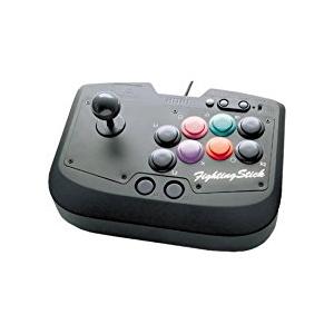 【送料無料】【中古】PS プレイステーション ファイティングスティック