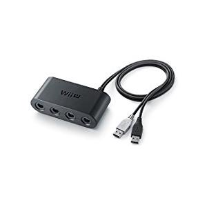 送料無料 中古 Wii U Wii U用 ゲームキューブ コントローラ 接続タップ 箱説付き Tx 買取ヒーローズ1号店 通販 Yahoo ショッピング