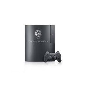 【欠品あり】【送料無料】【中古】PS3 PLAYSTATION 3(160GB) ファイナルファンタ...