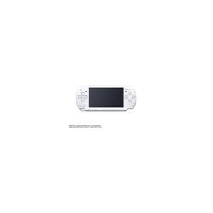 【訳あり】【送料無料】【中古】PSP「プレイステーション・ポータブル」 セラミック・ホワイト (PSP-2000CW) 本体 ソニー PSP2000