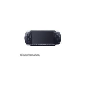 【送料無料】PSP「プレイステーション・ポータブル」 ブラック (PSP-2000PB) 本体 ソニー｜kaitoriheroes