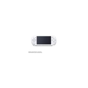 【送料無料】【中古】PSP「プレイステーション・ポータブル」 セラミック・ホワイト (PSP-2000CW) 本体 ソニー PSP2000｜kaitoriheroes